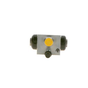 Cilindru receptor frana BOSCH F 026 002 607 – PEOUGET | AutoRival
