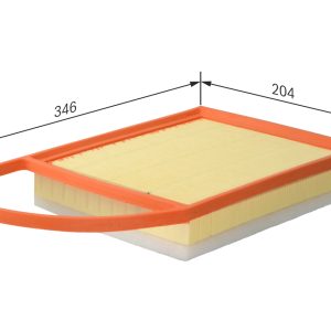 Filtru aer BOSCH F 026 400 220 – PEOUGET | AutoRival