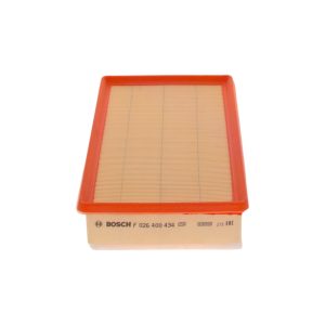 Filtru aer BOSCH F 026 400 434 – PEOUGET | AutoRival
