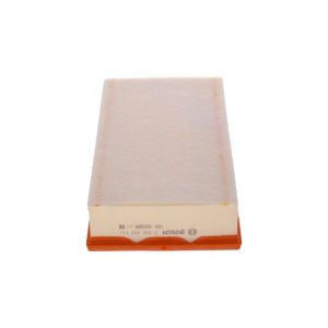 Filtru aer BOSCH F 026 400 612 – PEOUGET | AutoRival