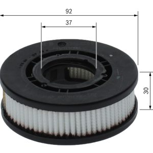 Filtru aerisire bloc motor BOSCH F 026 400 645 – PEOUGET | AutoRival