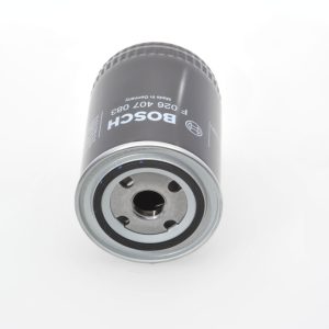 Filtru ulei BOSCH F 026 407 083 – PEOUGET | AutoRival