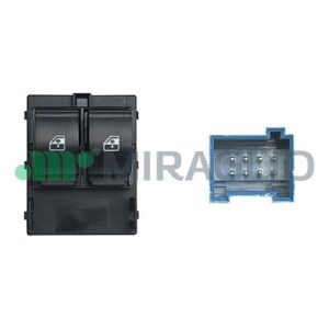 Comutator macara geam MIRAGLIO 121/FTB76001 – PEOUGET | AutoRival