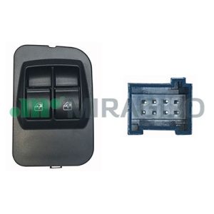Comutator macara geam MIRAGLIO 121/FTP76006 – PEOUGET | AutoRival
