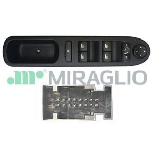 Comutator macara geam MIRAGLIO 121/PGP76001 – PEOUGET | AutoRival