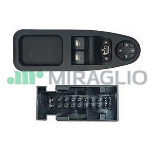 Comutator macara geam MIRAGLIO 121/PGP76008 – PEOUGET | AutoRival