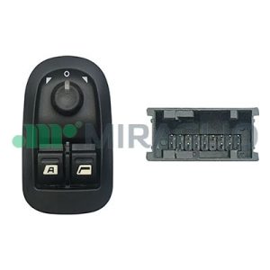 Comutator macara geam MIRAGLIO 121/PGP76010 – PEOUGET | AutoRival