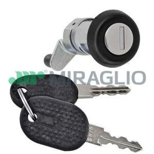 Carcasa cilindru inchidere MIRAGLIO 80/383 – PEOUGET | AutoRival