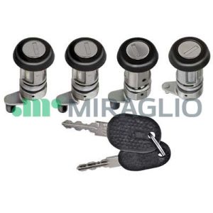 Set cilindru inchidere MIRAGLIO 85/103 – PEOUGET | AutoRival