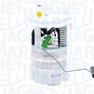 Modul alimentare combustibil MAGNETI MARELLI 519700000019 – PEOUGET | AutoRival