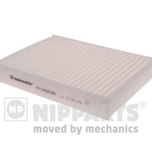 Filtru aer habitaclu NIPPARTS N1342038 – PEOUGET | AutoRival