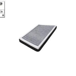 Filtru aer habitaclu AUTOMEGA 180003410 – PEOUGET | AutoRival
