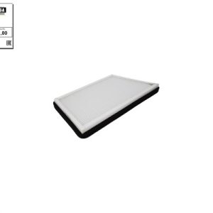 Filtru aer habitaclu AUTOMEGA 180004110 – PEOUGET | AutoRival
