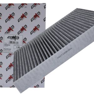 Filtru aer habitaclu AUTOMEGA 180052410 – PEOUGET | AutoRival