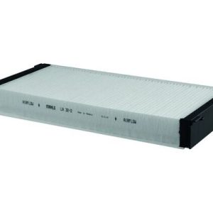 Filtru aer habitaclu KNECHT LA 32/2 – PEOUGET | AutoRival