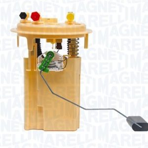 Modul alimentare combustibil MAGNETI MARELLI 519721349901 – PEOUGET | AutoRival