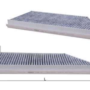 Filtru aer habitaclu KNECHT LAK 57 – PEOUGET | AutoRival