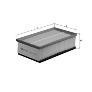 Filtru aer KNECHT LX 1497 – PEOUGET | AutoRival