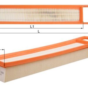Filtru aer KNECHT LX 1969 – PEOUGET | AutoRival