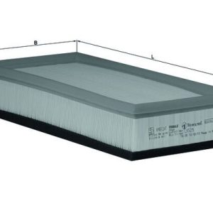 Filtru aer KNECHT LX 529 – PEOUGET | AutoRival