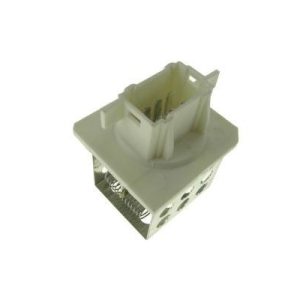 Rezistor ventilator habitaclu AUTOMEGA 210019310 – PEOUGET | AutoRival