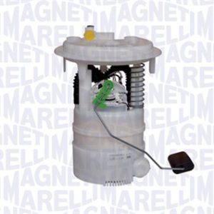 Modul alimentare combustibil MAGNETI MARELLI 519730339901 – PEOUGET | AutoRival