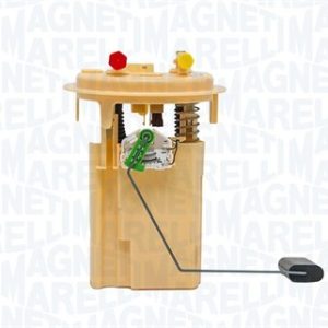 Indicator combustibil MAGNETI MARELLI 519740000160 – PEOUGET | AutoRival