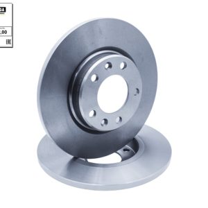 Disc frana AUTOMEGA 271736310 – PEOUGET | AutoRival