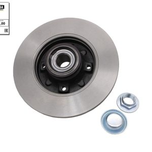 Disc frana AUTOMEGA 271736610 – PEOUGET | AutoRival