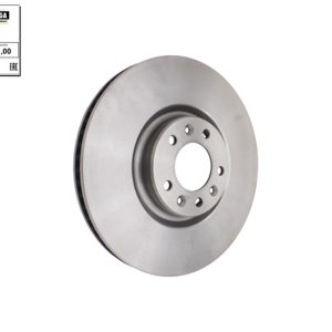 Disc frana AUTOMEGA 274758710 – PEOUGET | AutoRival