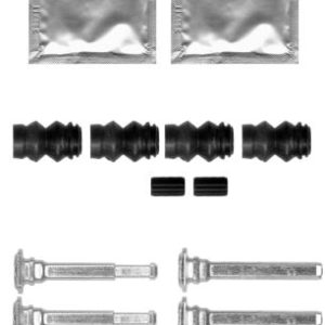 Set bucsi de ghidaj etrier frana TEXTAR 82510100 – PEOUGET | AutoRival