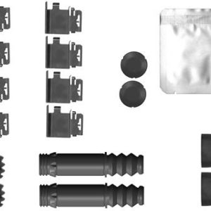 Set accesorii placute frana TEXTAR 82561100 – PEOUGET | AutoRival