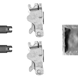 Set reparatie cheie frana TEXTAR 97044200 – PEOUGET | AutoRival
