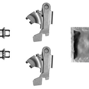 Set reparatie cheie frana TEXTAR 97044500 – PEOUGET | AutoRival