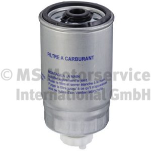 Filtru combustibil KOLBENSCHMIDT 50013075 – PEOUGET | AutoRival