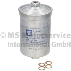 Filtru combustibil KOLBENSCHMIDT 50013171 – PEOUGET | AutoRival