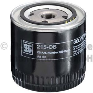 Filtru ulei KOLBENSCHMIDT 50013215 – PEOUGET | AutoRival