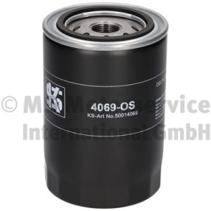 Filtru ulei KOLBENSCHMIDT 50014069 – PEOUGET | AutoRival