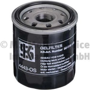 Filtru ulei KOLBENSCHMIDT 50014443 – PEOUGET | AutoRival