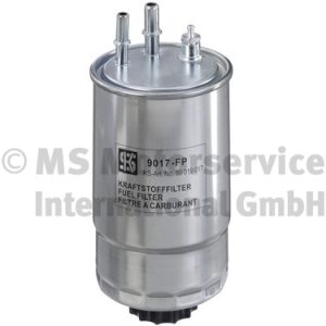Filtru combustibil KOLBENSCHMIDT 50019017 – PEOUGET | AutoRival