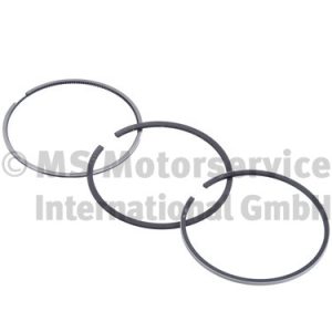 Set segmenti piston KOLBENSCHMIDT 800118710000 – PEOUGET | AutoRival