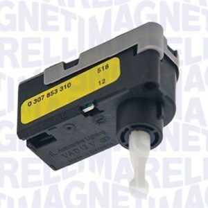 Regulator reglare faruri MAGNETI MARELLI 710307853310 – PEOUGET | AutoRival