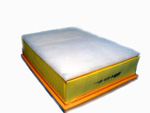 Filtru aer ALCO FILTER MD-8220 – PEOUGET | AutoRival