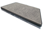 Filtru aer habitaclu ALCO FILTER MS-6176C – PEOUGET | AutoRival