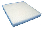 Filtru aer habitaclu ALCO FILTER MS-6231 – PEOUGET | AutoRival