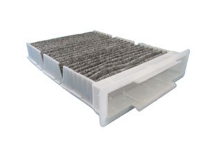 Filtru aer habitaclu ALCO FILTER MS-6313C – PEOUGET | AutoRival