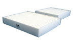 Filtru aer habitaclu ALCO FILTER MS-6370 – PEOUGET | AutoRival