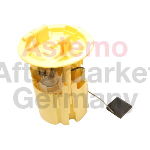 Sistem alimentare cu combustibil HITACHI 2503338 – PEOUGET | AutoRival