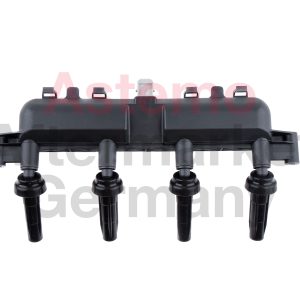 Bobina de inductie HITACHI 2503818 – PEOUGET | AutoRival