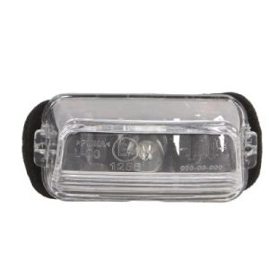 Iluminare numar de circulatie BLIC 5402-038-06-905 – PEOUGET | AutoRival